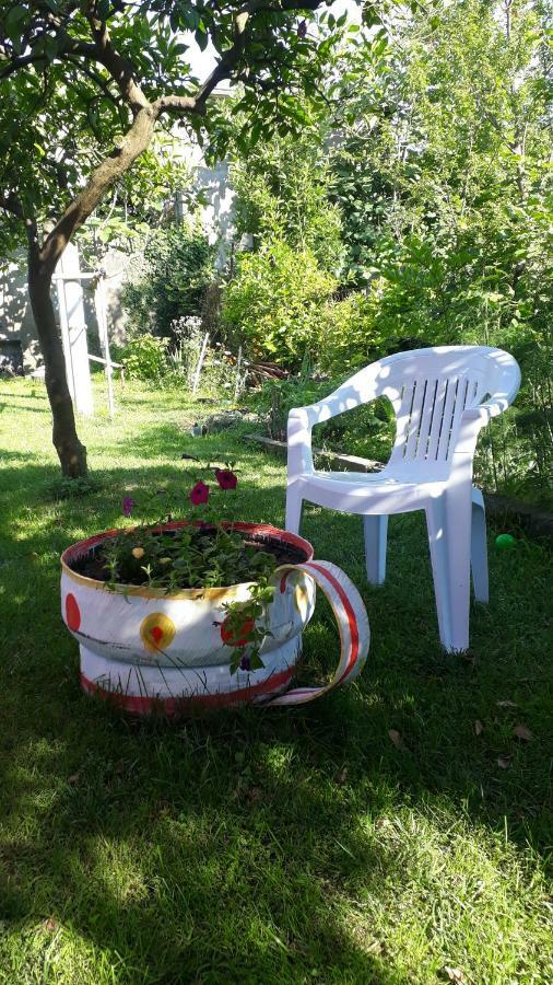 Guest House On Kostava 23 كوبوليتي المظهر الخارجي الصورة